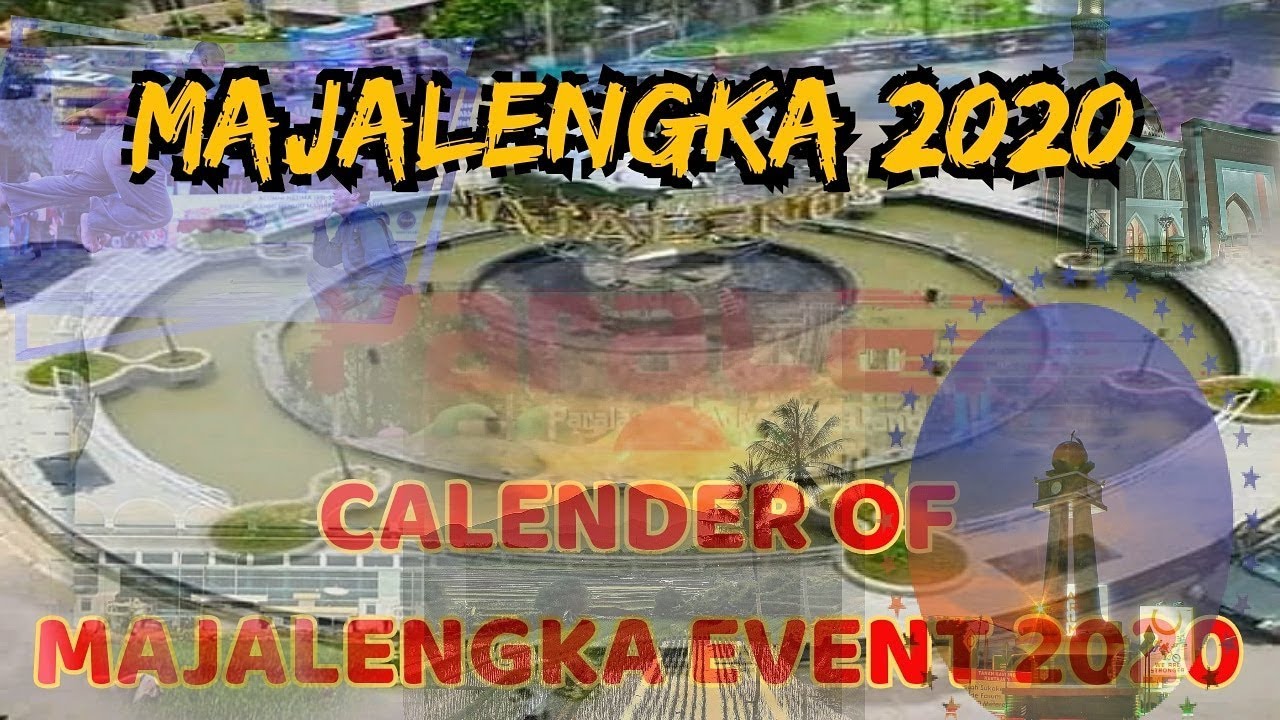 Daftar Daerah Pilkada Majalengka Serentak 2024