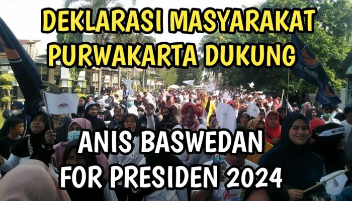 Pentingnya Pilkada Purwakarta 2024 Bagi Masyarakat Purwakarta