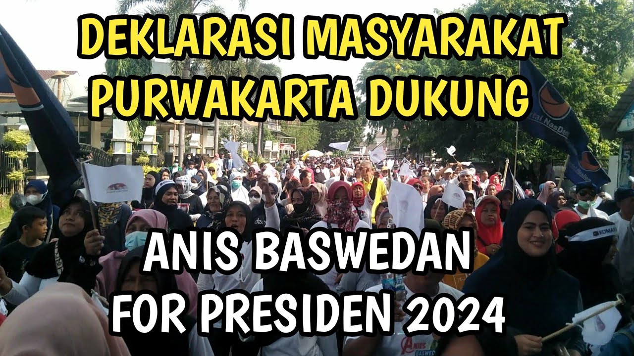 Pentingnya Pilkada Purwakarta 2024 Bagi Masyarakat Purwakarta