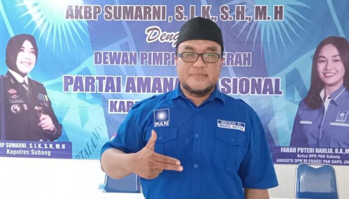 Edukasi Politik Dan Partisipasi Warga Dalam Pilkada Subang 2024