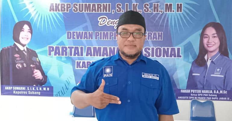 Edukasi Politik Dan Pencegahan Politik Uang Pilkada Subang 2024