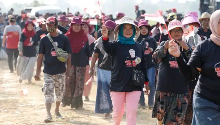 Kandidat Pilkada Majalengka 2024 Dan Visi Misi Mereka