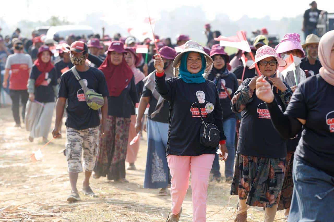 Kandidat Pilkada Majalengka 2024 Dan Visi Misi Mereka