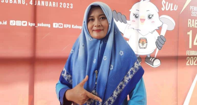 Edukasi Politik Dan Partisipasi Masyarakat Dalam Pilkada Subang 2024