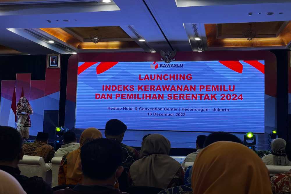 Pelanggaran Dalam Pilkada Majalengka 2024