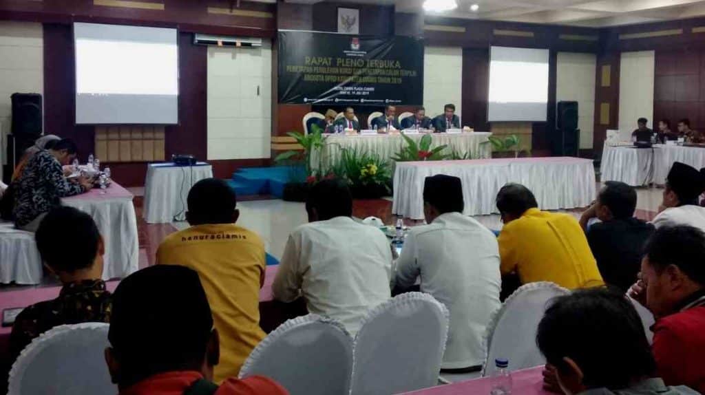 Efek Pilkada Serentak Ciamis 2024 Terhadap Stabilitas Politik Di Ciamis