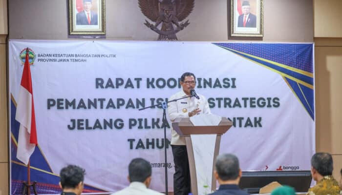 Analisis Pilkada Serentak Ciamis 2024: Peluang Dan Tantangan Bagi Calon Kepala Daerah