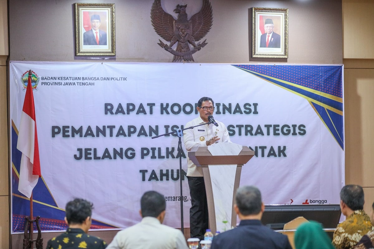 Analisis Pilkada Serentak Ciamis 2024: Peluang Dan Tantangan Bagi Calon Kepala Daerah