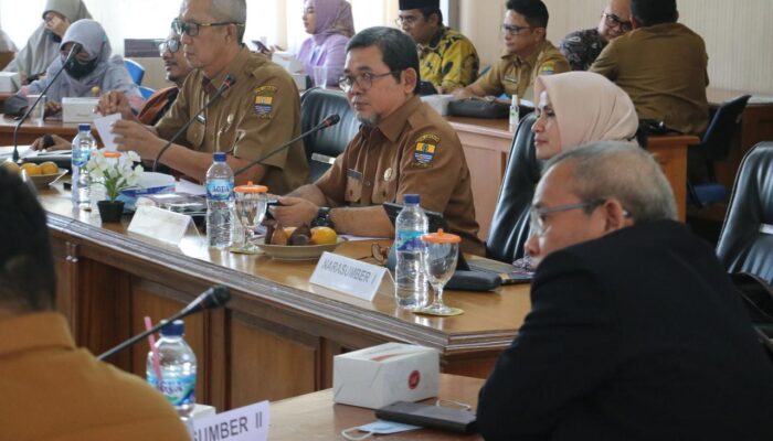 Program Kerja Calon Bupati Cirebon 2024