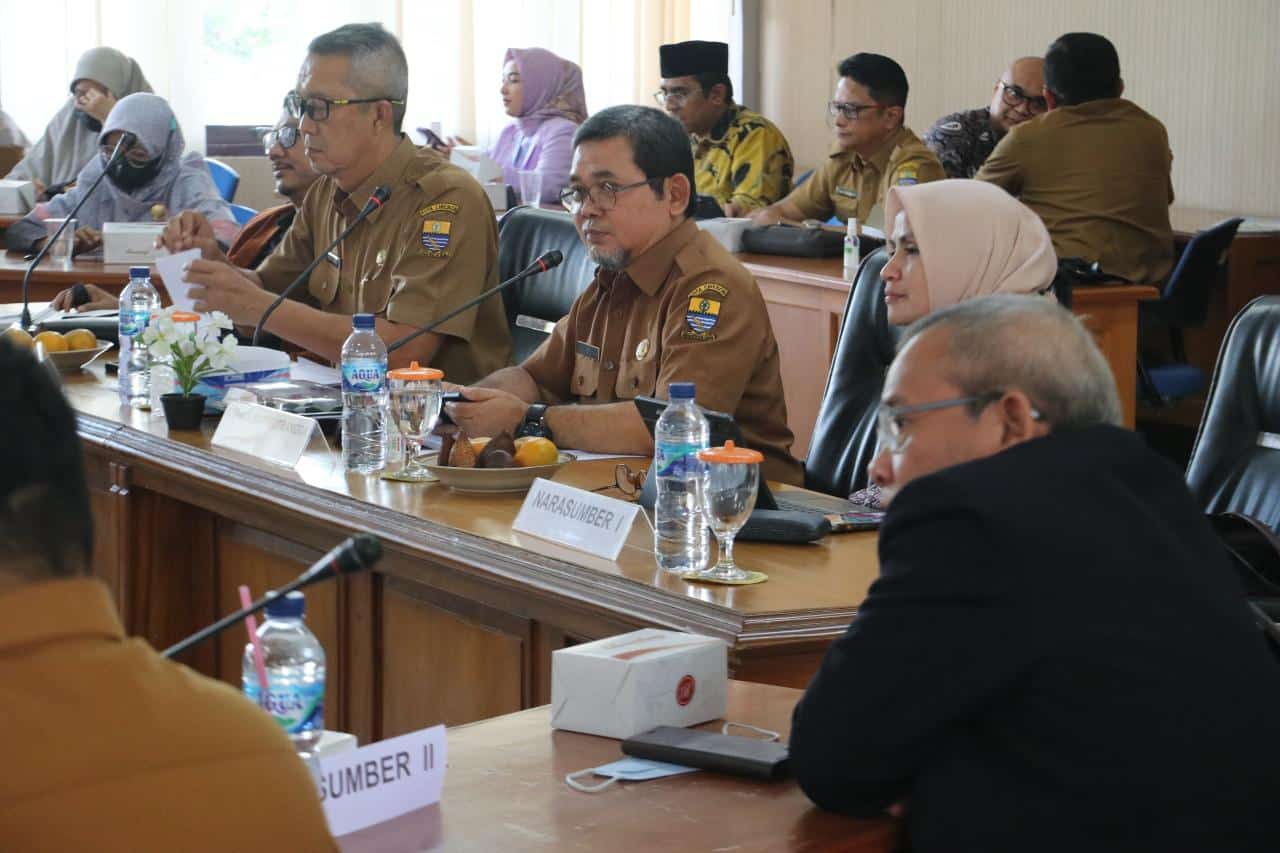 Program Kerja Calon Bupati Cirebon 2024