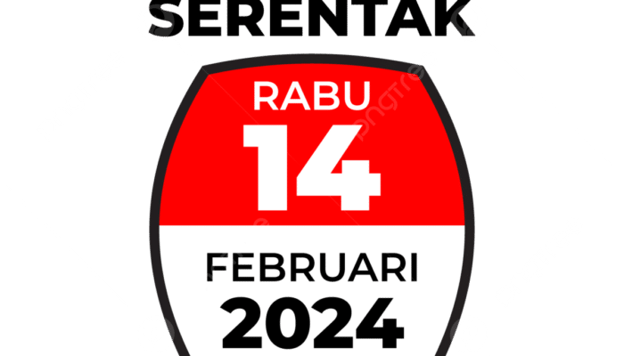 Pilkada Karawang Serentak 2024