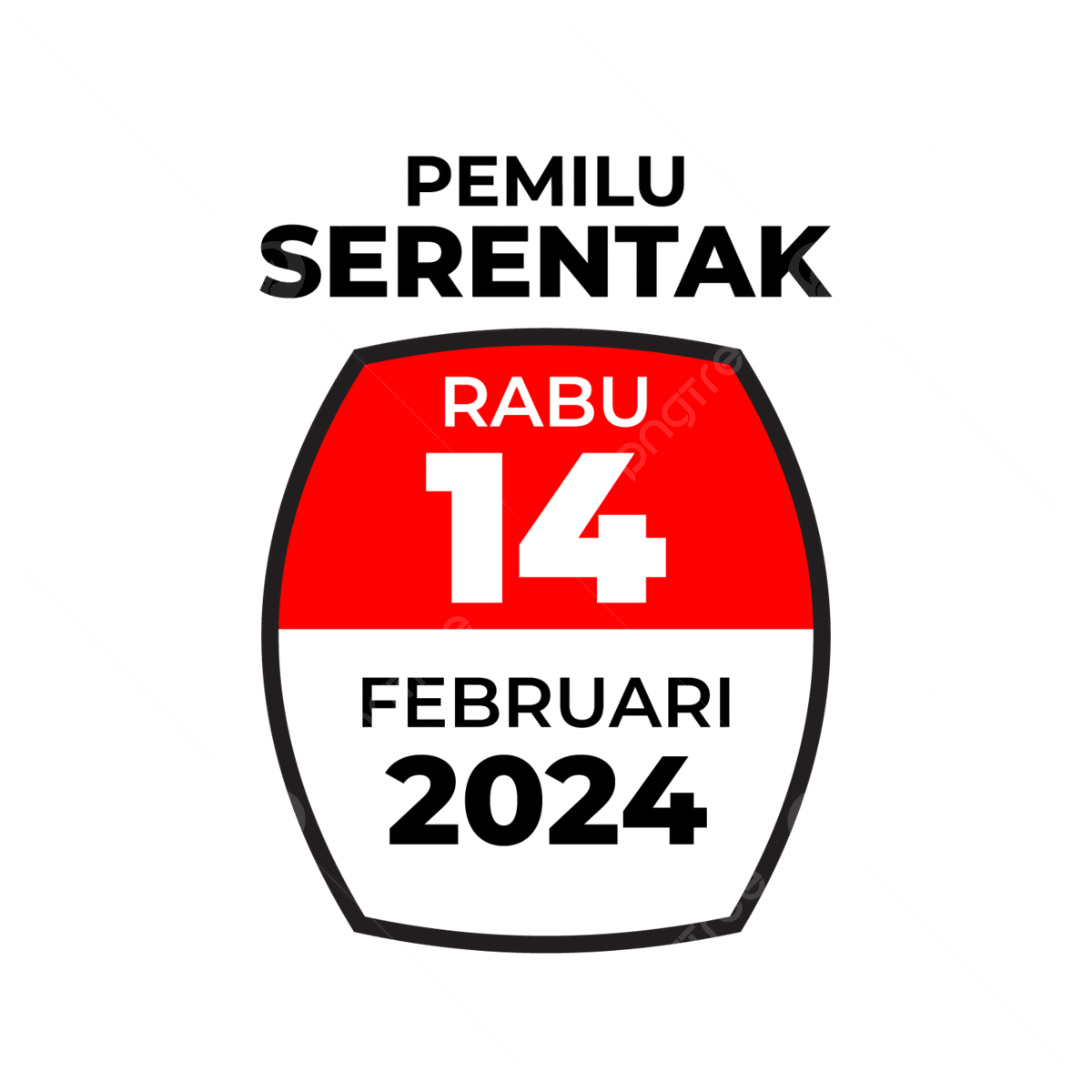 Pilkada Karawang Serentak 2024