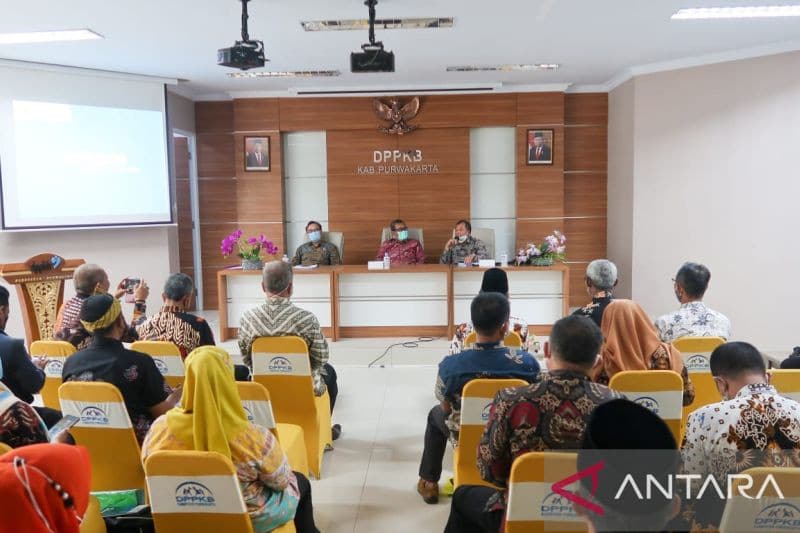 Pentingnya Politik Santun Di Pilkada Purwakarta