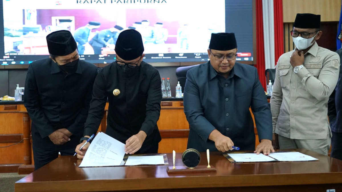 Dampak Pilkada Bogor 2024 Terhadap Perekonomian Daerah