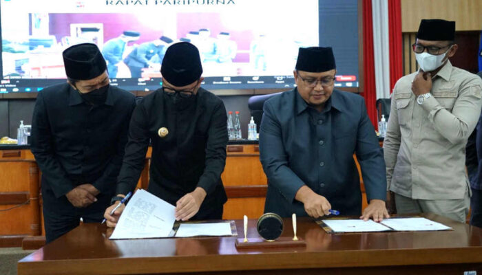 Dampak Pilkada Bogor 2024 Bagi Ekonomi Daerah