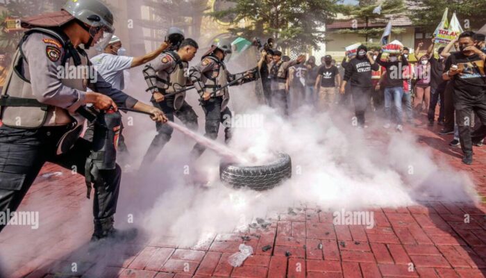 Penanganan Pelanggaran Politik Uang Pilkada Bogor 2024