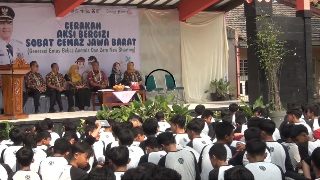 Kandidat dan Komitmen Mereka dalam Meningkatkan Keamanan Kota Cimahi