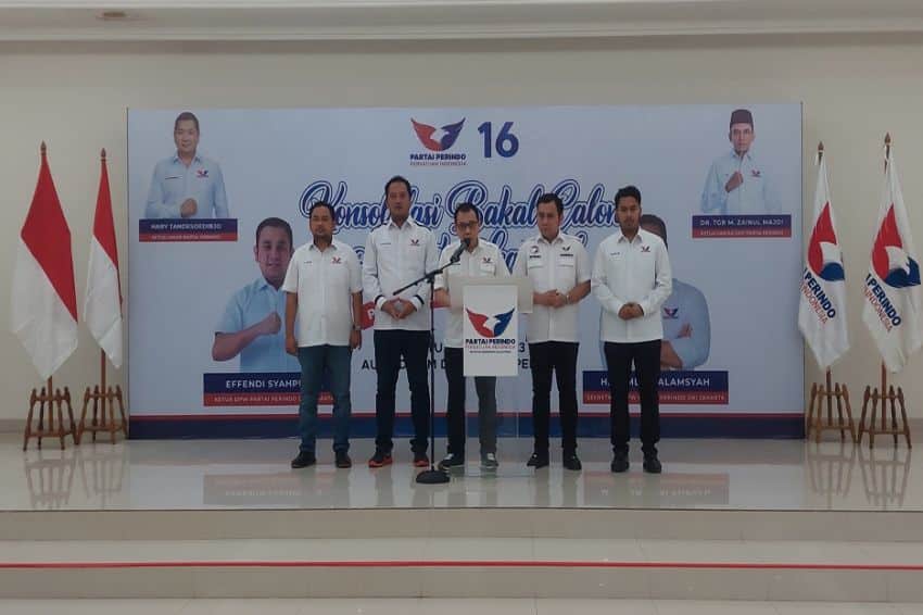 Strategi Kampanye Calon Pilkada Purwakarta 2024